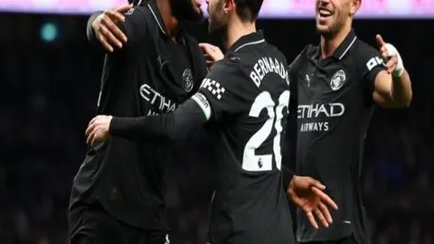 中超惊心动魄！泰山队绝地反击，黑马势头强劲，积分榜风云变幻！