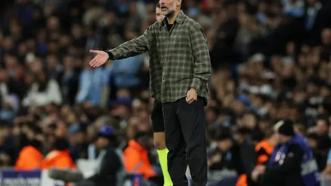 博斯卡利强调：今晚制胜秘诀在耐心，意大利队不容小觑